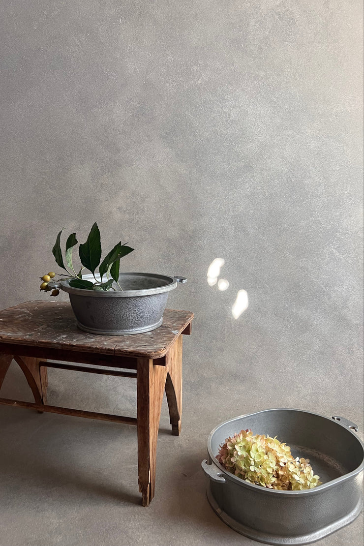 Guardian Service Hammered Cast Bowl