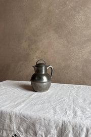 Petit Pewter Tea Pot