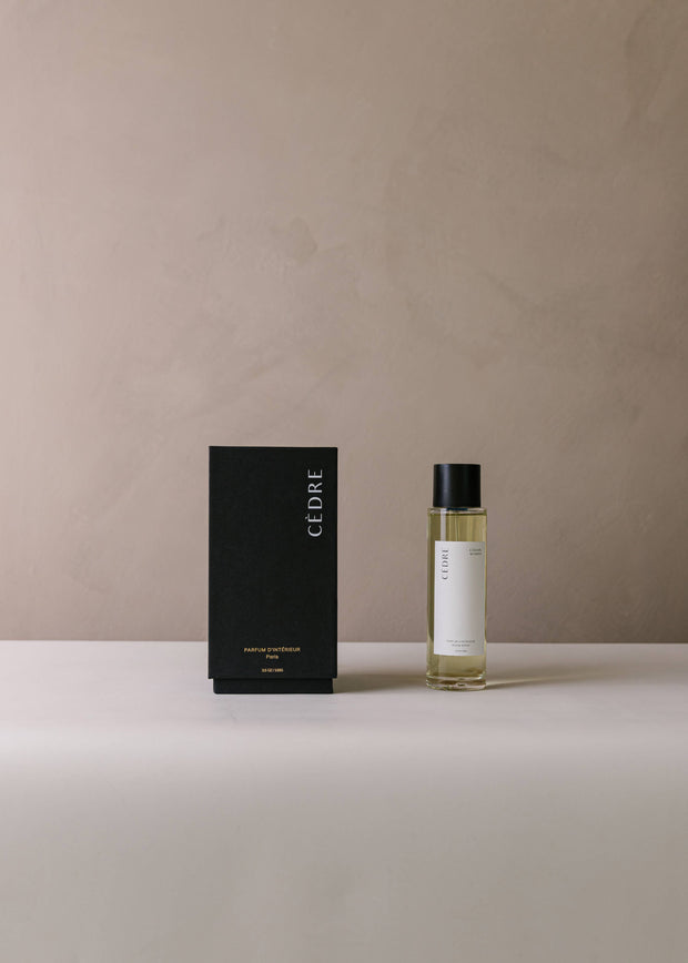 Parfum D'Intérieur Cèdre