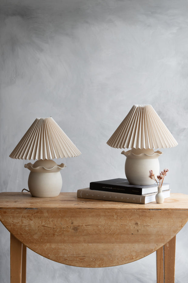 Notary Lighting Collection #370 PAIR