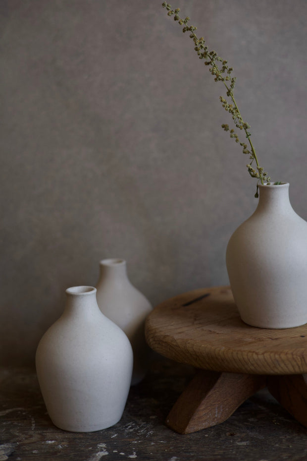 Ivy Bud Vase - Petit