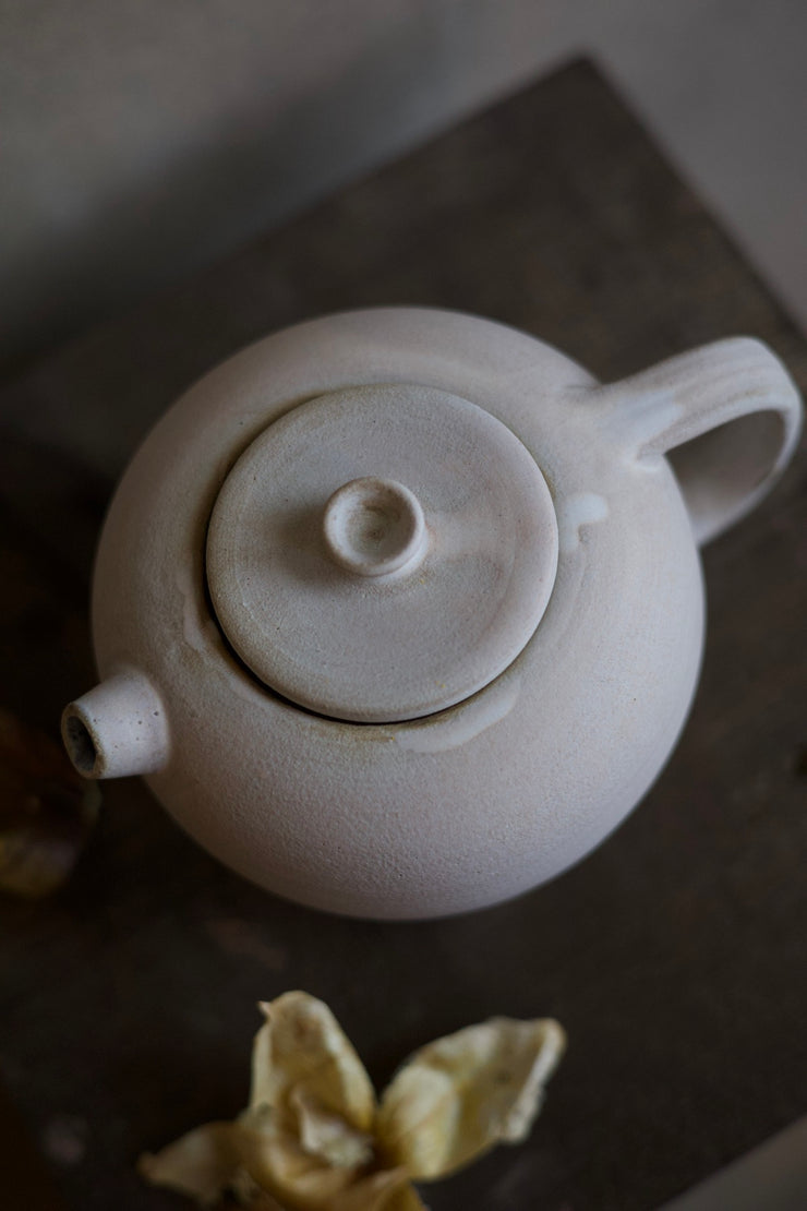 The Little Teapot