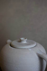 The Little Teapot
