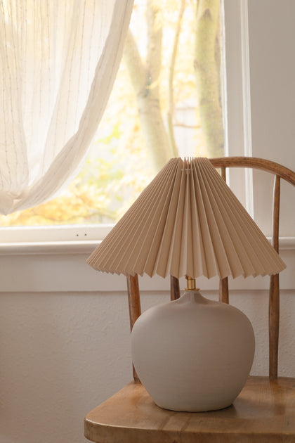 Notary Lighting Collection Lamp