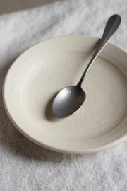 Stainless Steel Extra Heavy Weight Cocktail Spoon