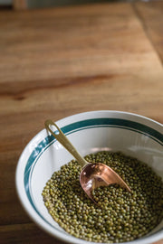 Copper Measuring Scoops