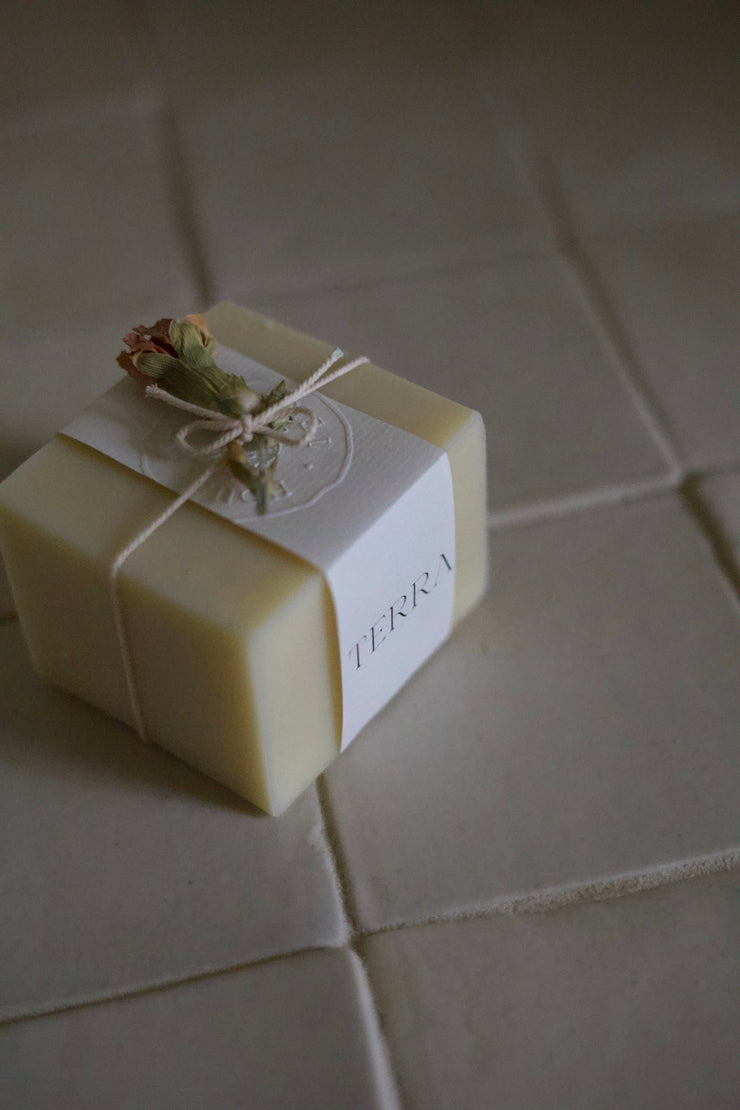 House Of Terra Soap - Cedarwood