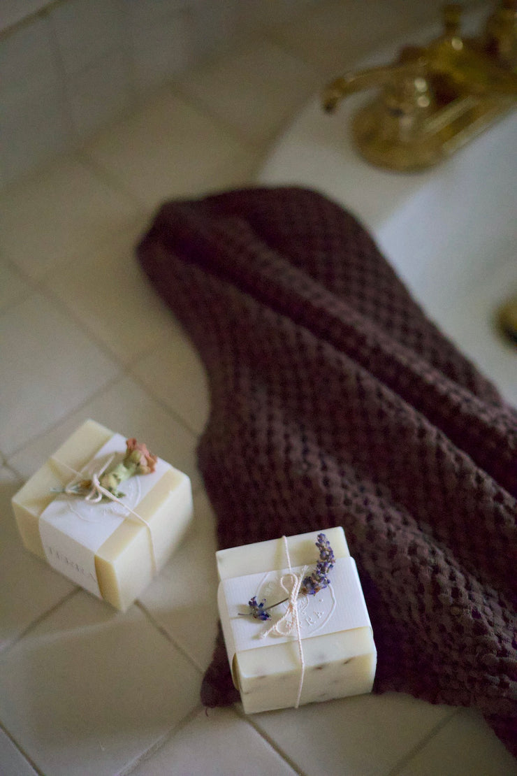 House Of Terra Soap - Lavender