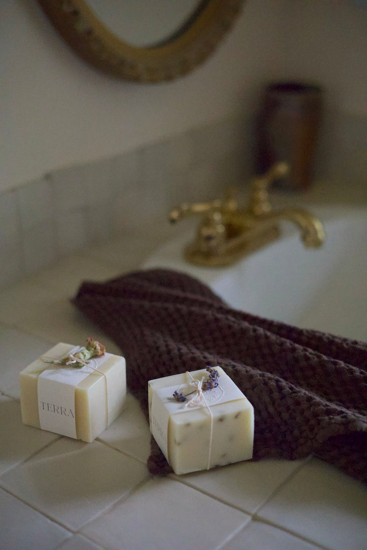 House Of Terra Soap - Lavender