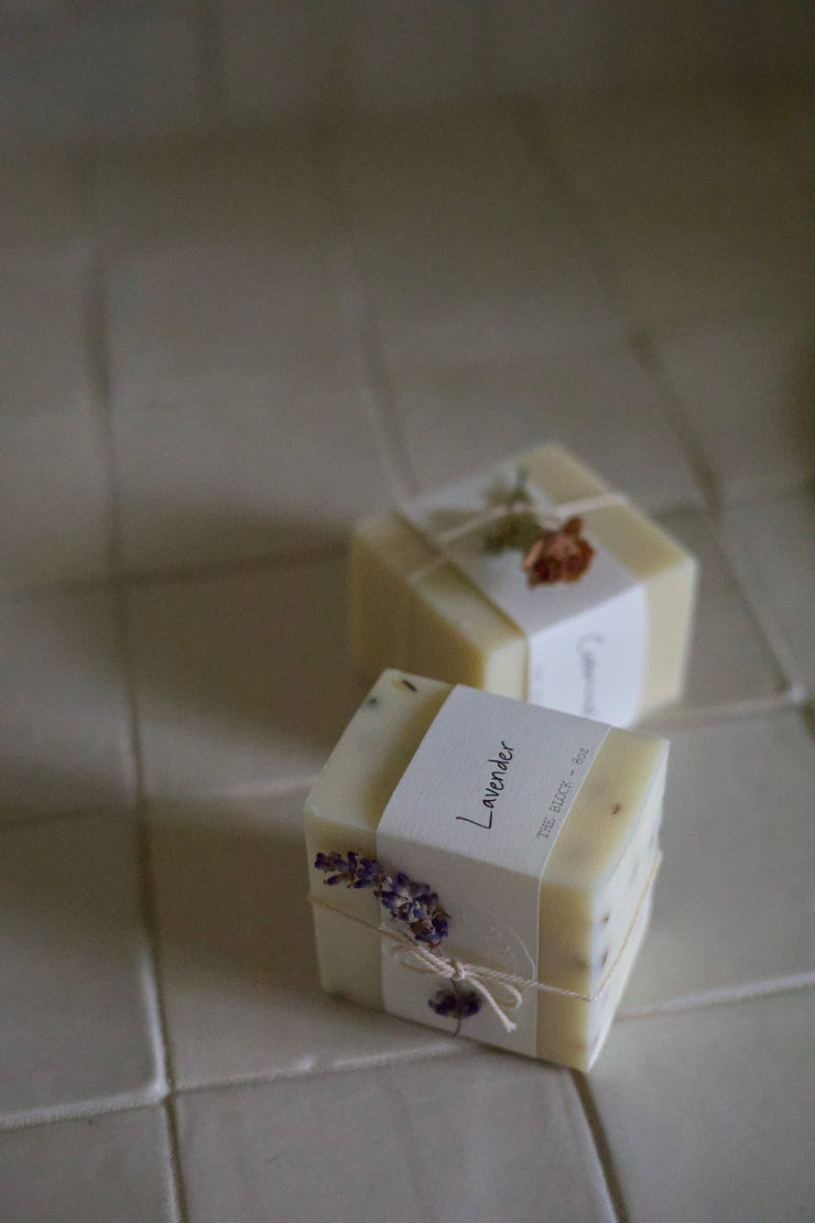 House Of Terra Soap - Lavender