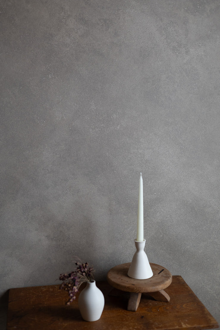 Vase Taper Holder - Sand