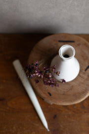 Vase Taper Holder - Sand