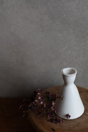 Vase Taper Holder - Sand