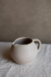 Saucière in Matte Grey