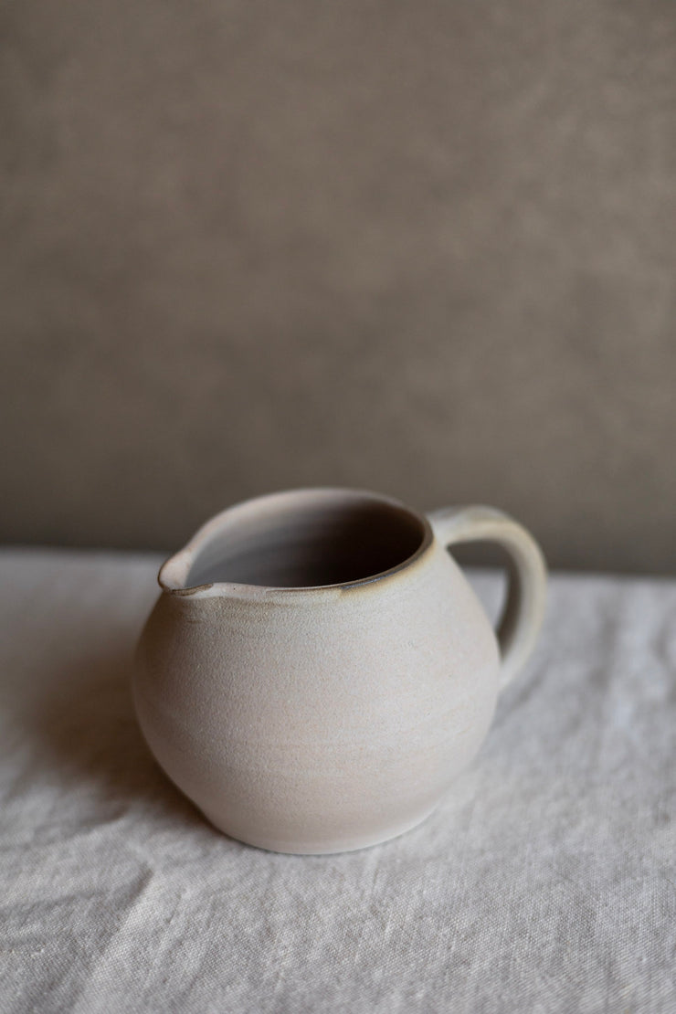 Saucière in Matte Grey – Notary Ceramics LLC