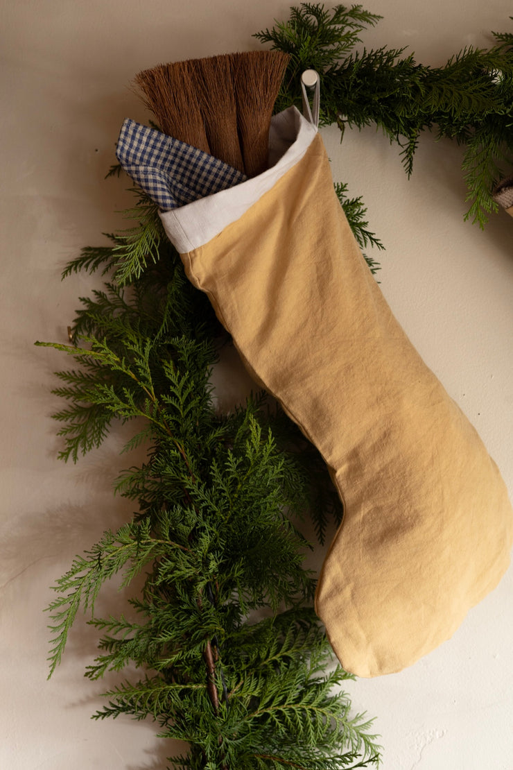 Handmade Notary Stockings