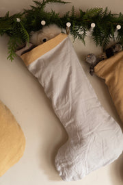 Handmade Notary Stockings