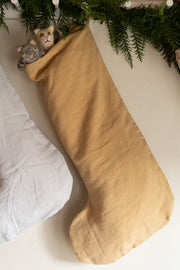 Handmade Notary Stockings