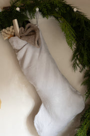 Handmade Notary Stockings