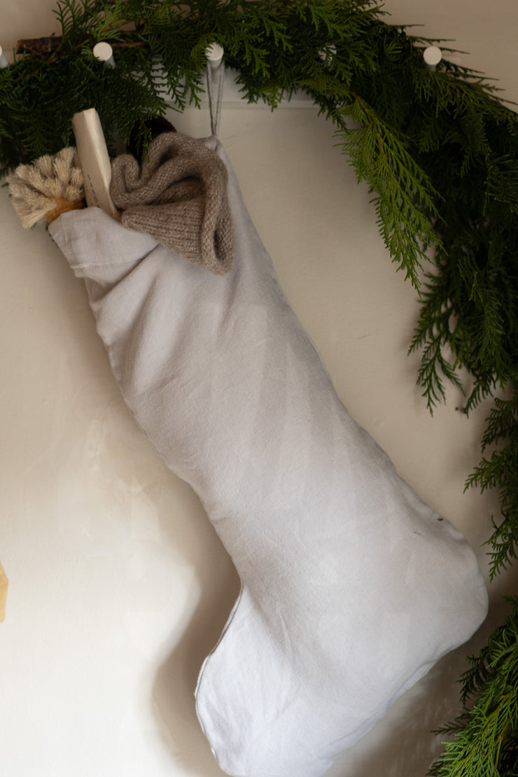 Handmade Notary Stockings