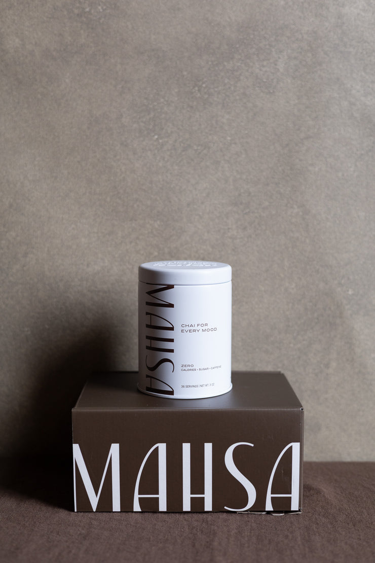 MAHSA CHAI - 45 Servings