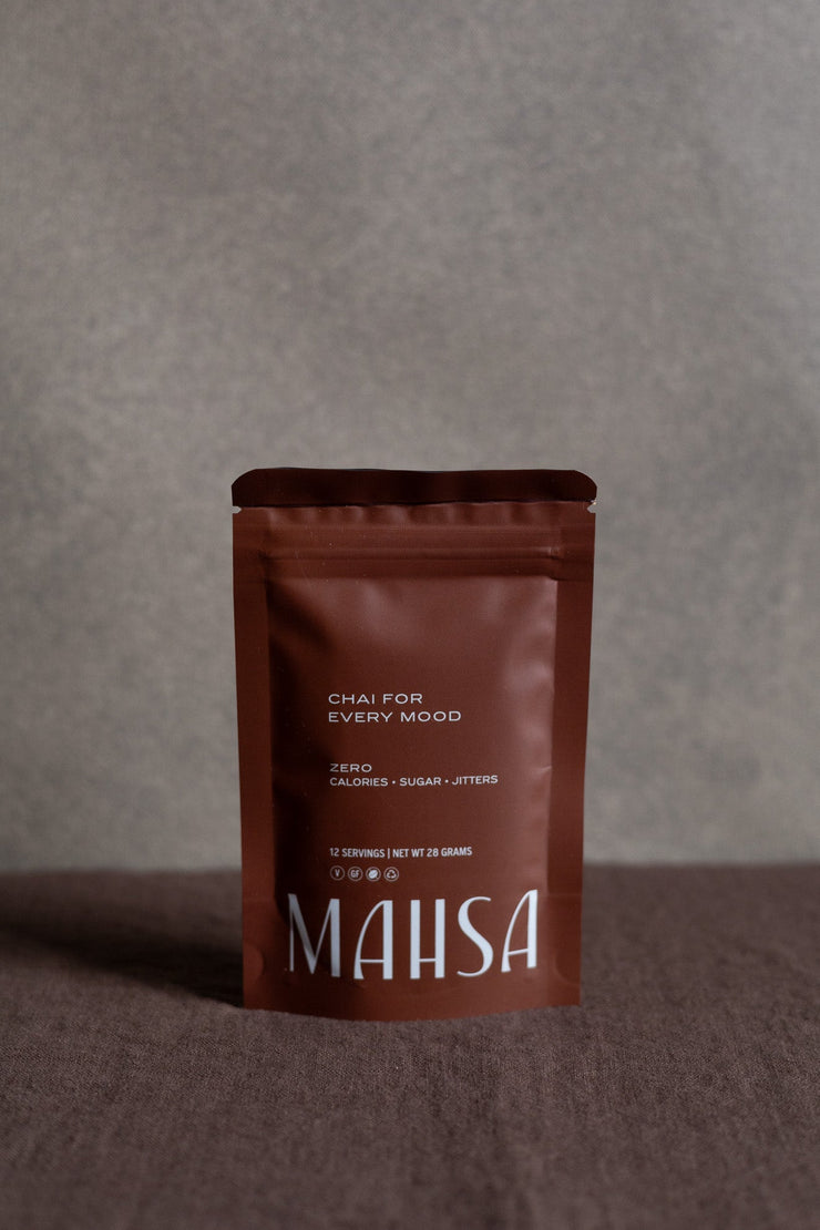 MAHSA CHAI - 12 servings
