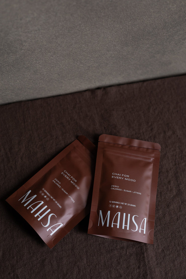MAHSA CHAI - 12 servings