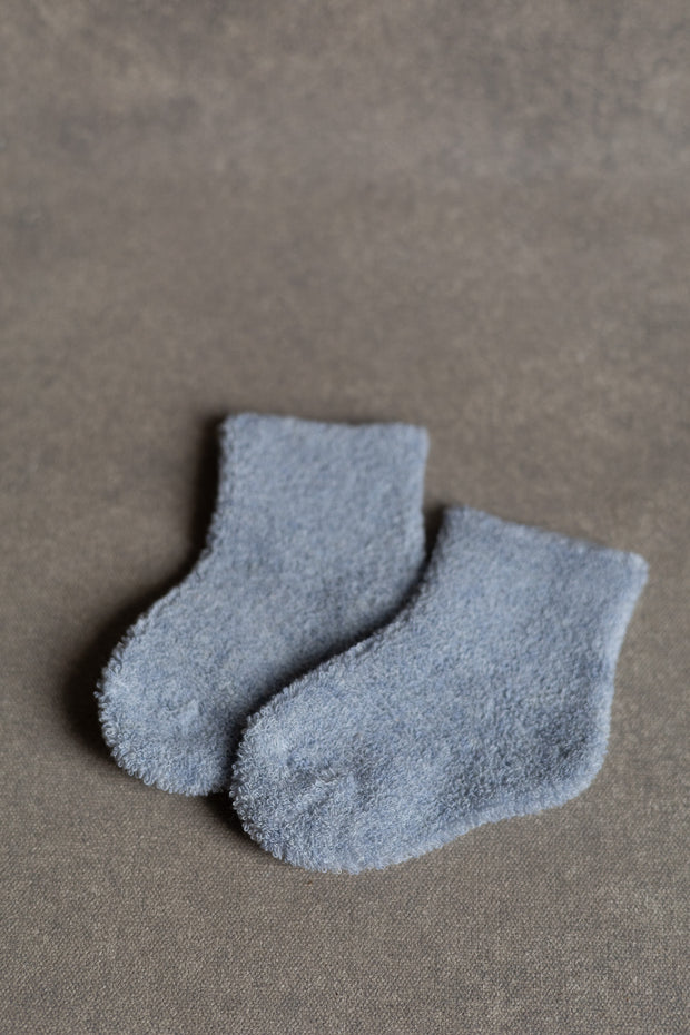 Japanese Cotton Baby Socks