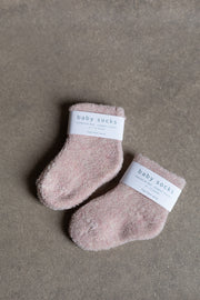 Japanese Cotton Baby Socks