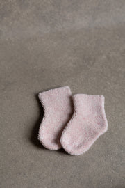 Japanese Cotton Baby Socks