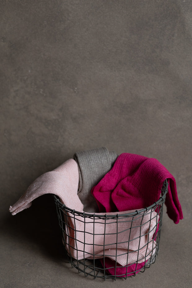 Japanese Linen Socks