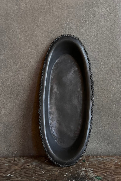 New Amsterdam Silver Tray