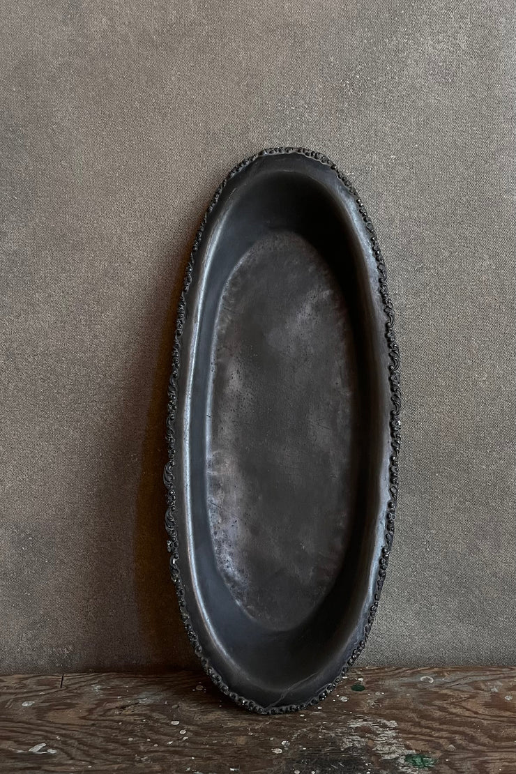 New Amsterdam Silver Tray