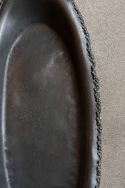 New Amsterdam Silver Tray