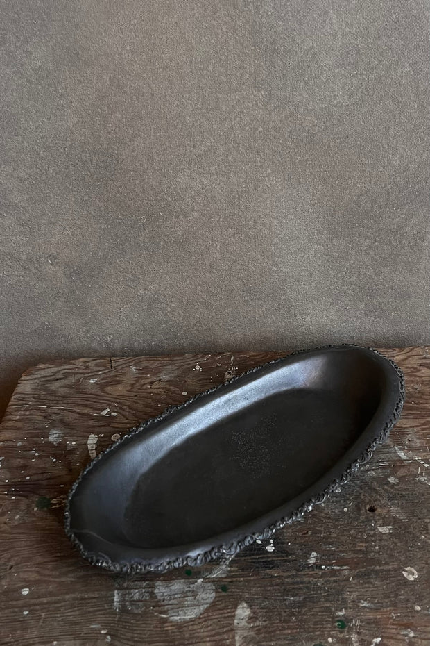 New Amsterdam Silver Tray