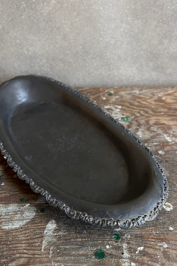 New Amsterdam Silver Tray