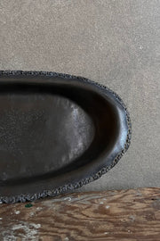 New Amsterdam Silver Tray