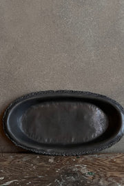 New Amsterdam Silver Tray