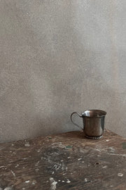 Silver Baby Cup