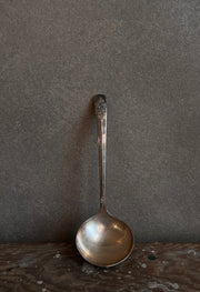 Silver Ladles