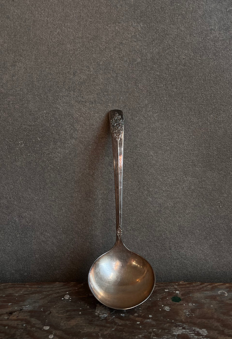 Silver Ladles