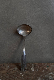 Silver Ladles