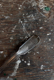 Silver Ladles