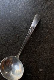 Silver Ladles
