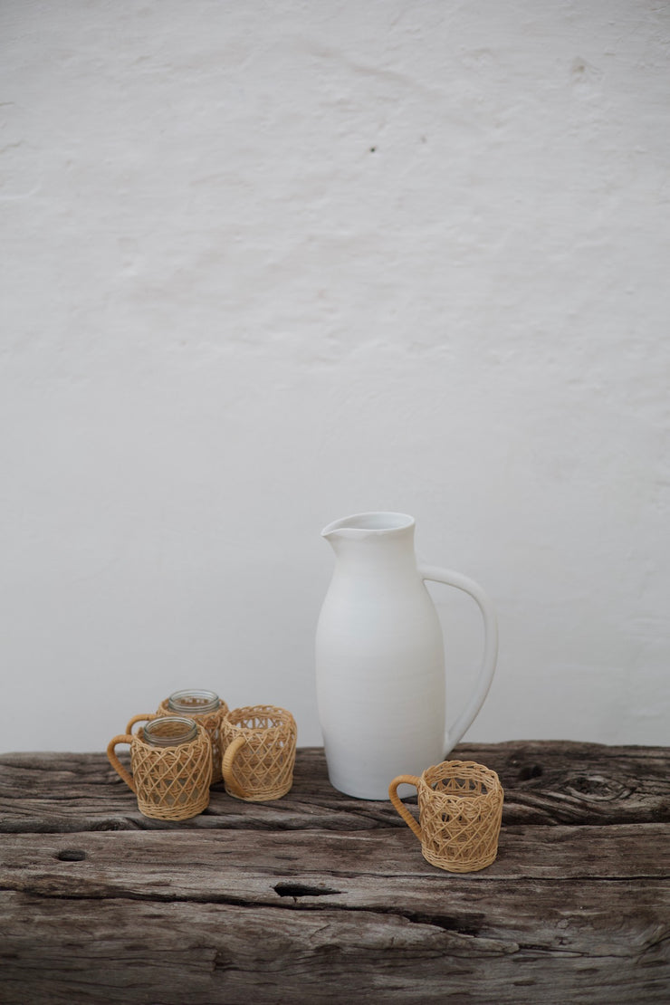 Puglia Pitcher