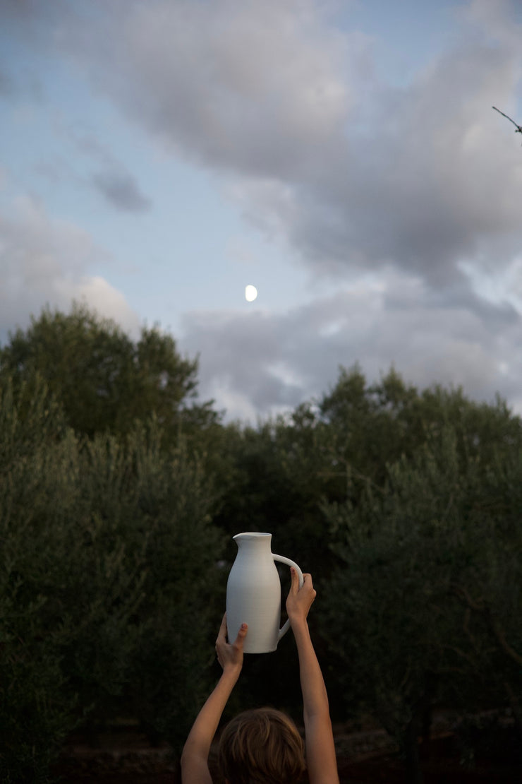 Puglia Pitcher