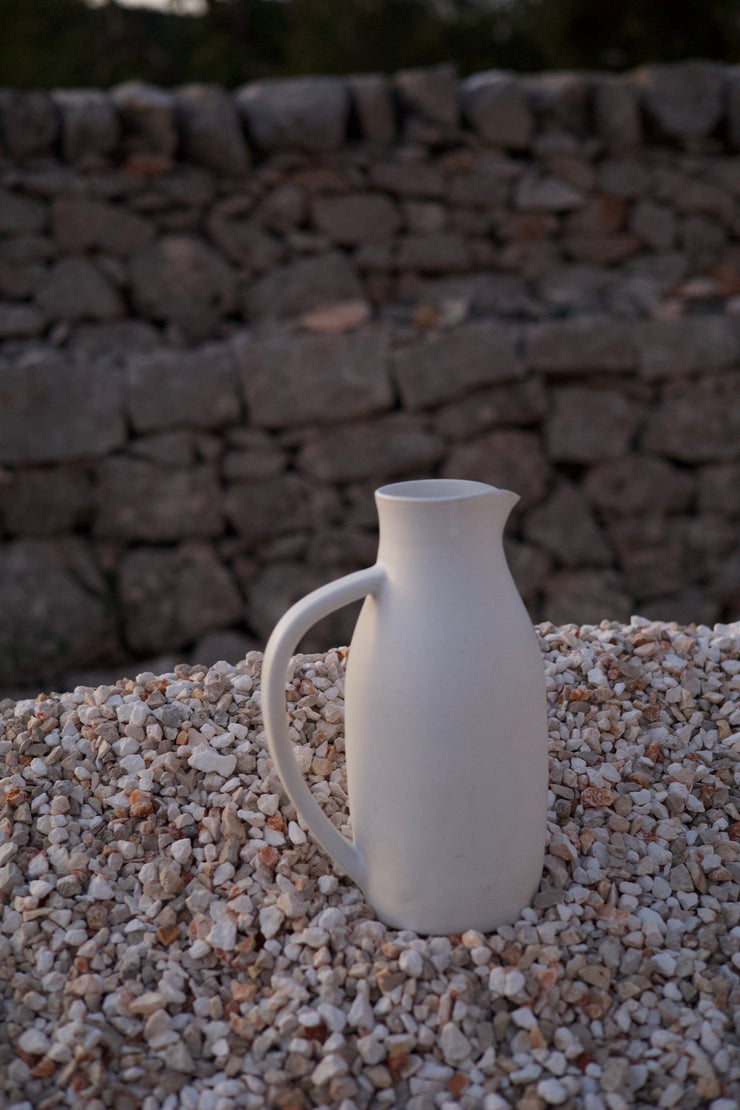 Puglia Pitcher