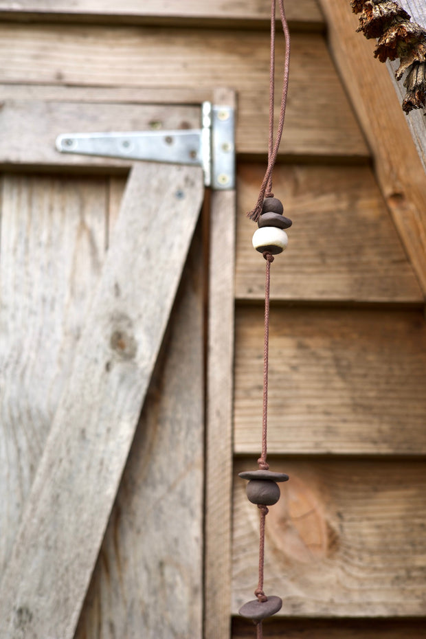 Ceramic Cow Bell