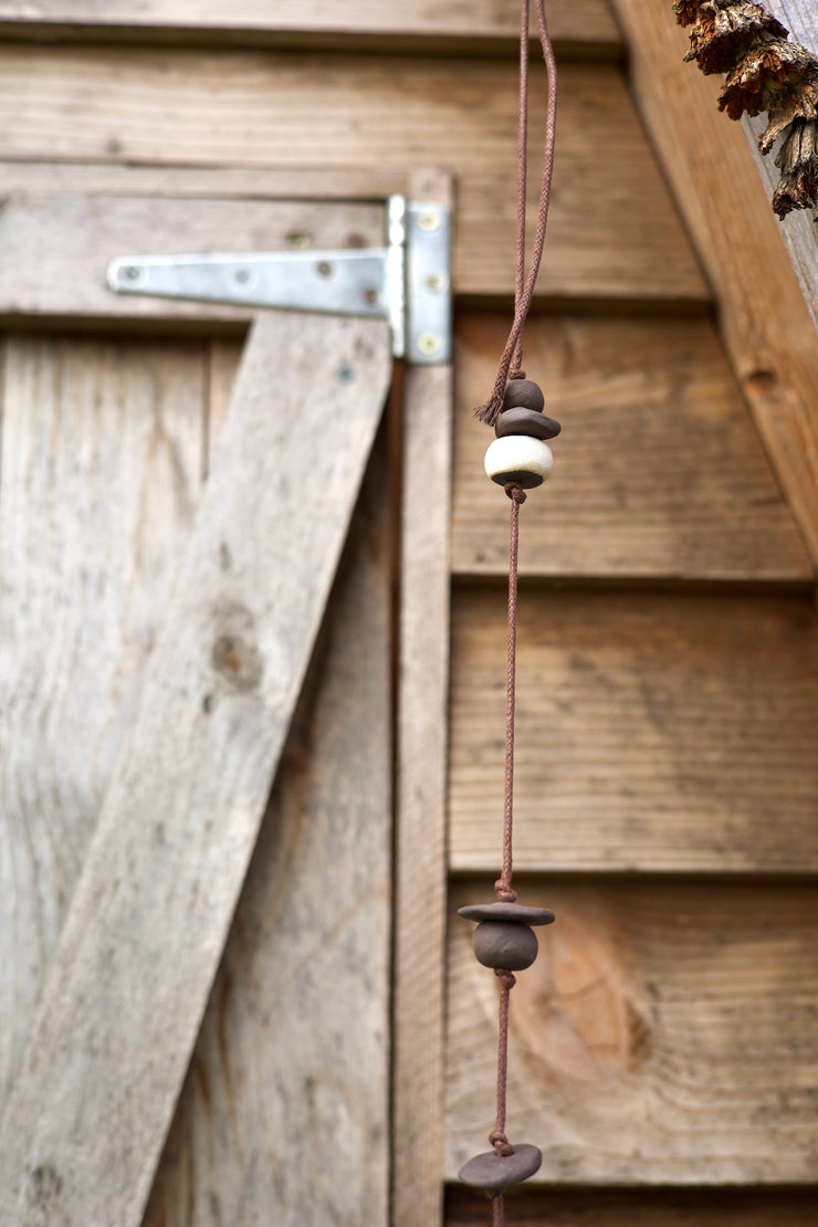 Ceramic Cow Bell
