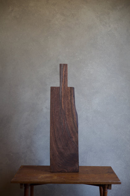 Local Cutting Board #19